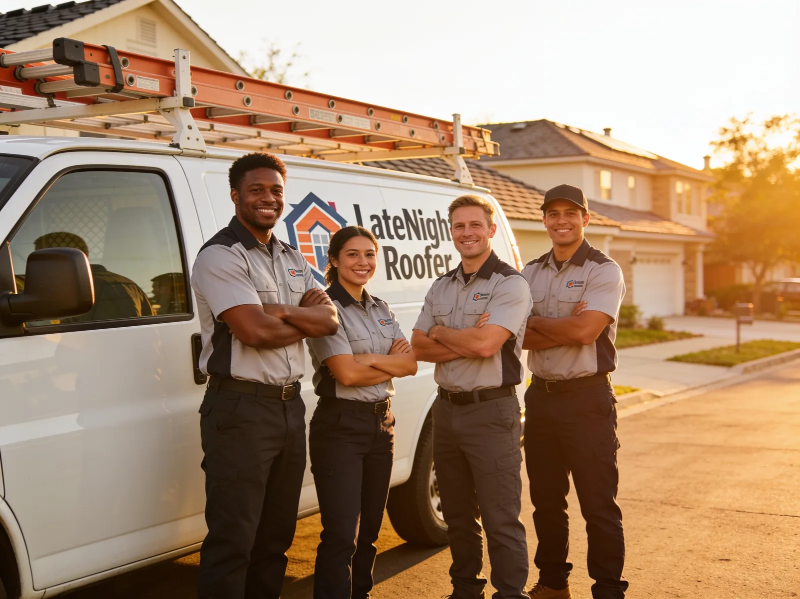Emergency Roof Repair company in Blackwell, OK